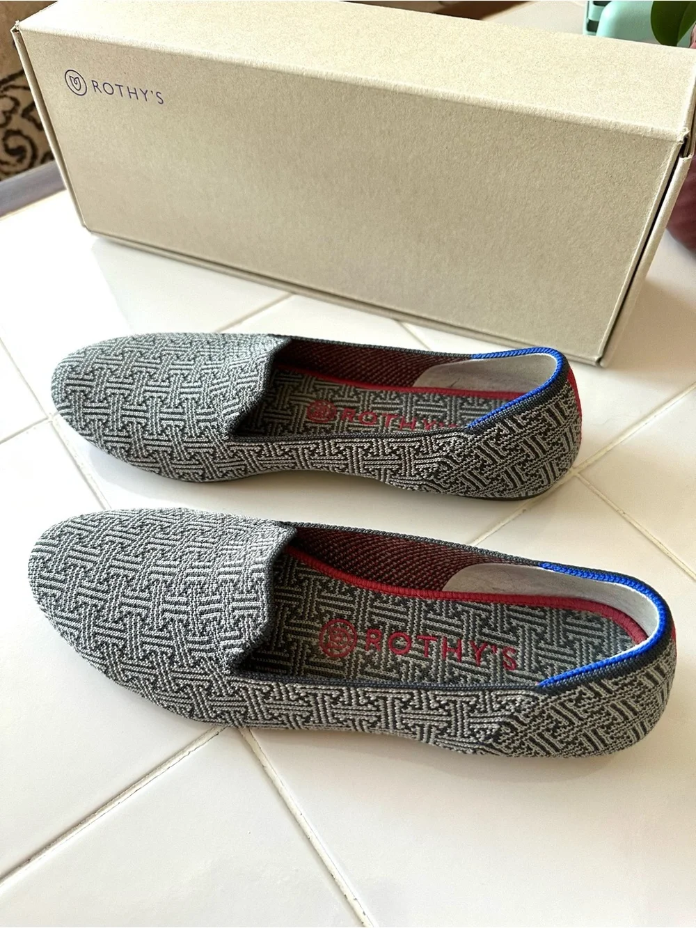Rothys rothy’s loafer